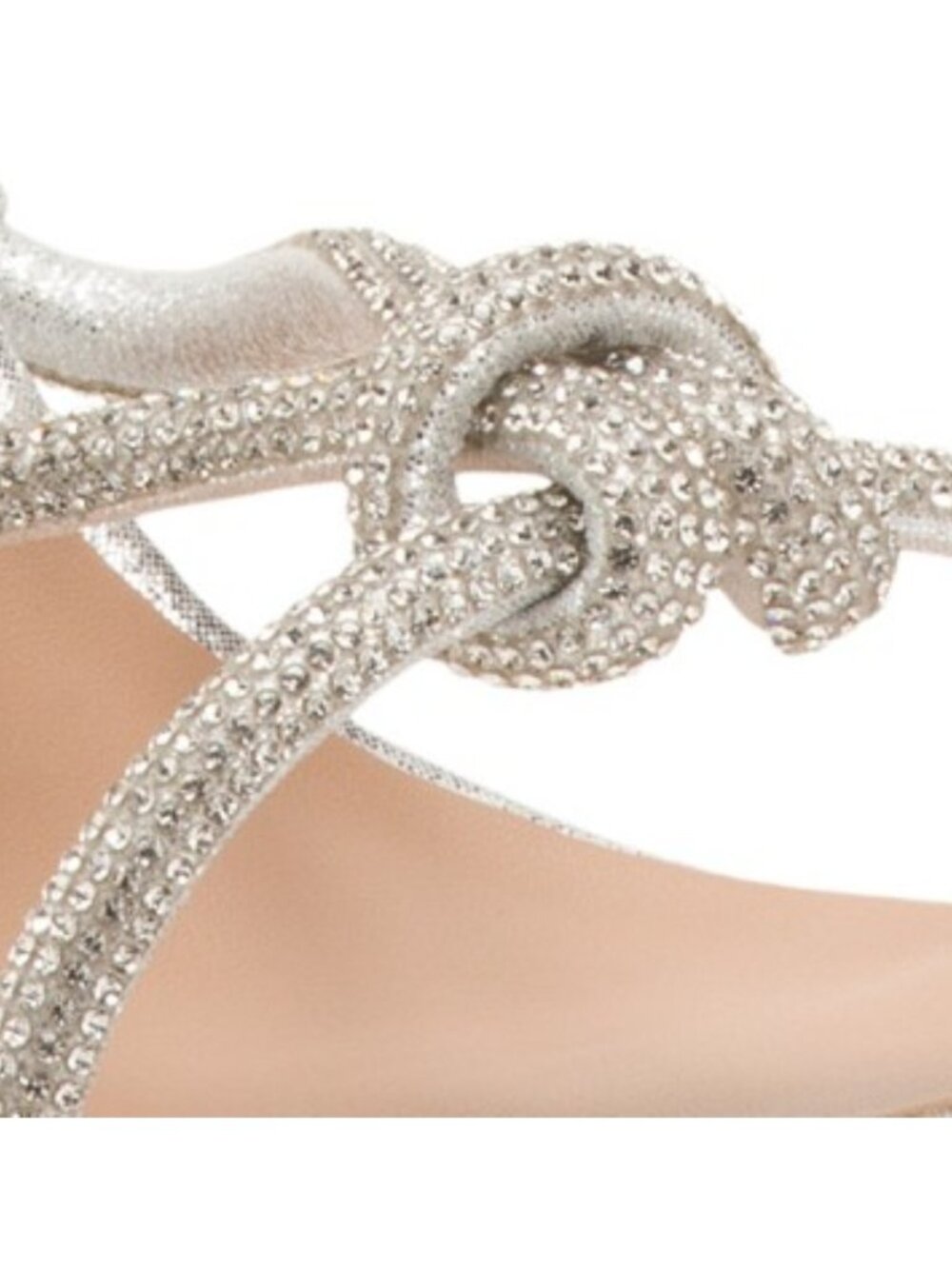 LAUREN LORRAINE Nola Pumps - Picture 5 of 5